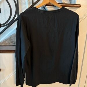 Ralph lauren polo mens long skeeve T shirt